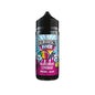 Seriously Shortfill - Blackcrunt Lemonade - 100ml Vape Shop Derby