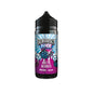 Seriously Shortfill - Arctic Berries - 100ml Vape Shop Derby