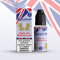Apple blackcurrant 3 mg sig Vape Shop Derby