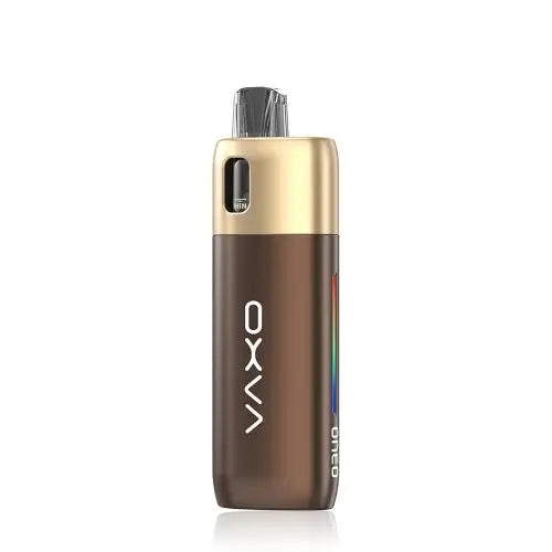 OXVA Oneo Silky Brown Vape Shop Derby