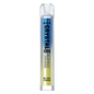 Crystal 600 Disposable Vape-Blue Razz Lemonade Vape Shop Derby