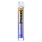 Crystal 600 Disposable Vape - Fire Brew Vape Shop Derby