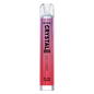 Crystal 600 Disposable Vape-Fizzy Cherry Vape Shop Derby