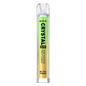 Crystal 600 Disposable Vape-Kiwi Passion Fruit Guava Vape Shop Derby