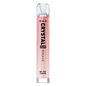 Crystal 600 Disposable Vape-Peach Ice Vape Shop Derby