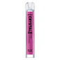 Crystal 600 Disposable Vape-Pink Lemonade Vape Shop Derby