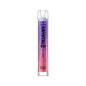 Crystal 600 Disposable Vape-VMT Ice Vape Shop Derby
