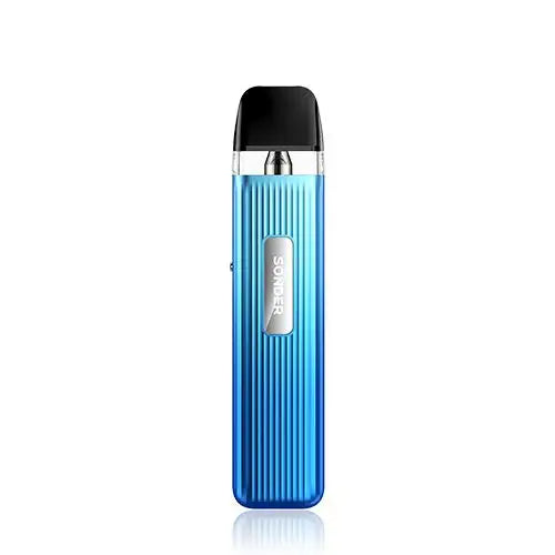 Geekvape Sonder Q Kit (Sky Blue) Vape Shop Derby