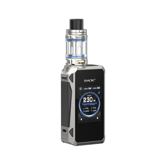 Smok G-Priv 4 Kit (Blue) Vape Shop Derby