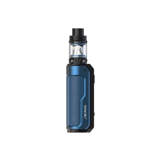Smok Fortis Kit (Blue) Vape Shop Derby
