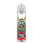 Zombie Blood Shortfill - Strawberry Cream - 50ml Vape Shop Derby