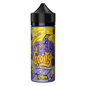 Seriously Shortfill - Berry Lemonade - 100ml Vape Shop Derby