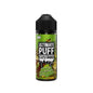 Apple strudel custard UP100 Vape Shop Derby
