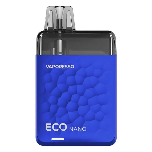 Vaporesso Eco Nano (Blue) Vape Shop Derby