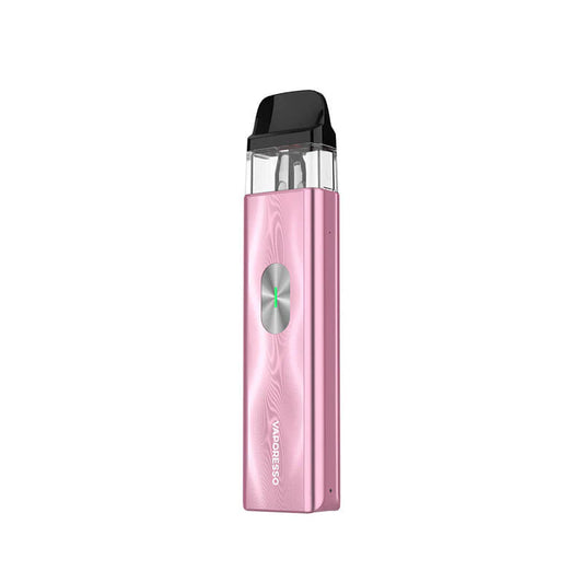Vaporesso - Xros 4 mini (ice pink)