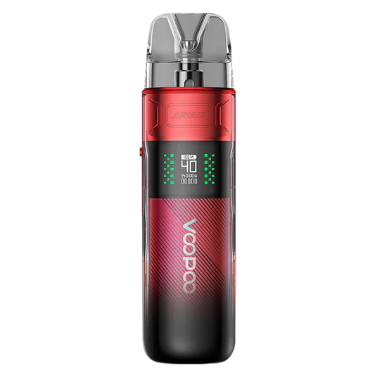ARGUS E40 kit (red) Vape Shop Derby