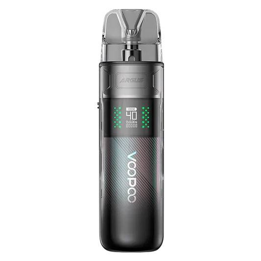 Voopoo Argus E40 kit (space gray) Vape Shop Derby