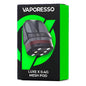Vaporesso - Luxe X 0.4Ohms Pod Vape Shop Derby