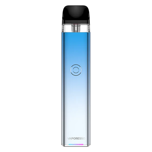 Vaporesso Xros 3 Kit (Sky Blue) Vape Shop Derby
