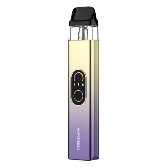 Vaporesso Xros 4 (Sunset Neon) Vape Shop Derby