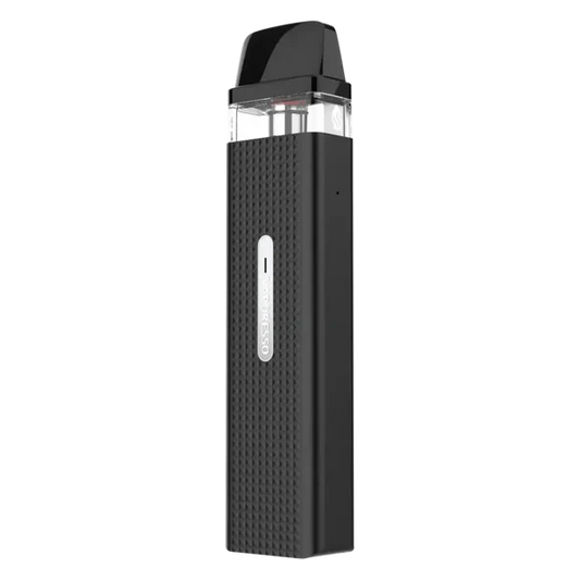 Vaporesso Xros Mini Kit (Black) Vape Shop Derby