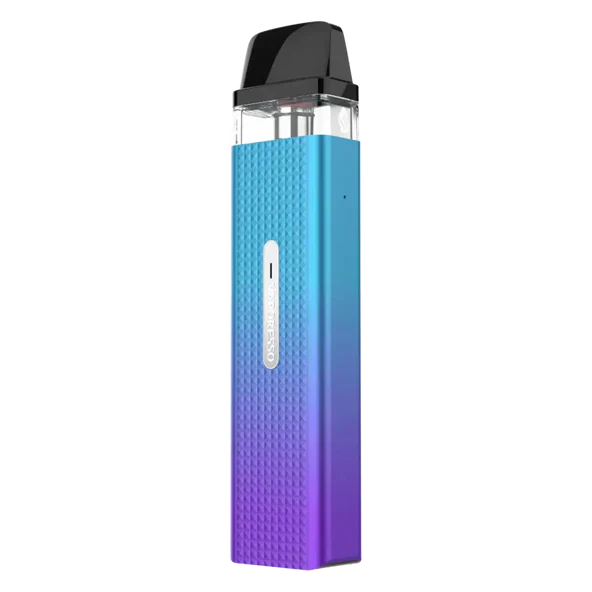 Vaporesso Xros Mini Kit (Grape Purple) Vape Shop Derby