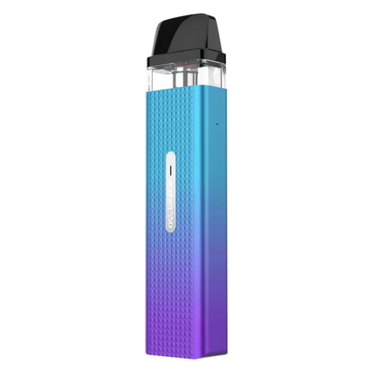 Vaporesso Xros Mini Kit (Grape Purple) Vape Shop Derby