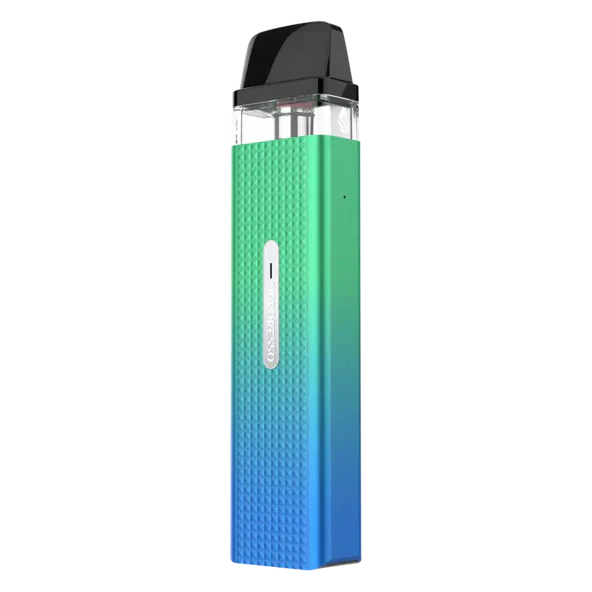 Vaporesso Xros Mini Lime Green Vape Shop Derby