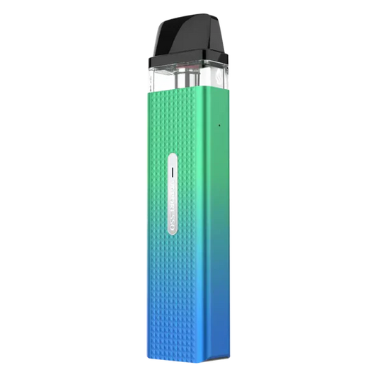 Vaporesso Xros Mini Lime Green Vape Shop Derby
