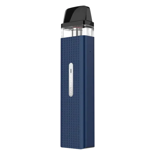 Vaporesso Xros Mini Kit (Midnight Blue) Vape Shop Derby