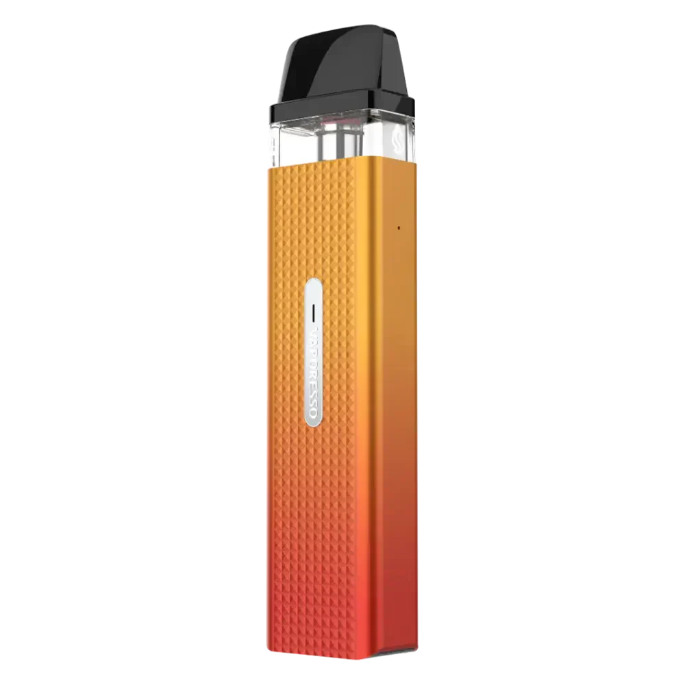 Vaporesso Xros Mini (Orange Red) Vape Shop Derby