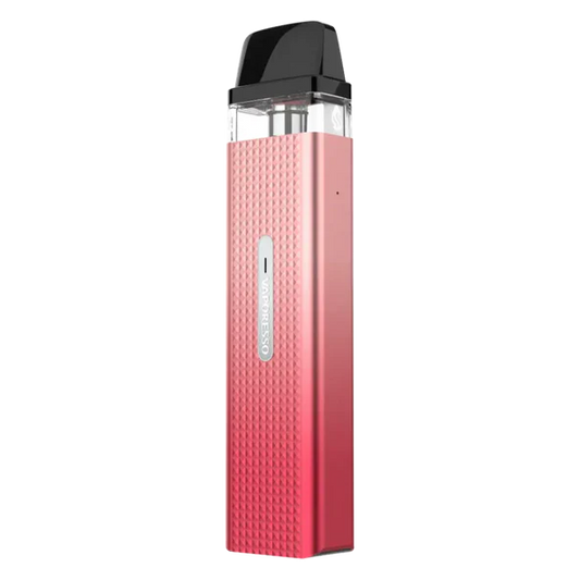 Vaporesso Xros Mini Kit (Sakura Pink) Vape Shop Derby
