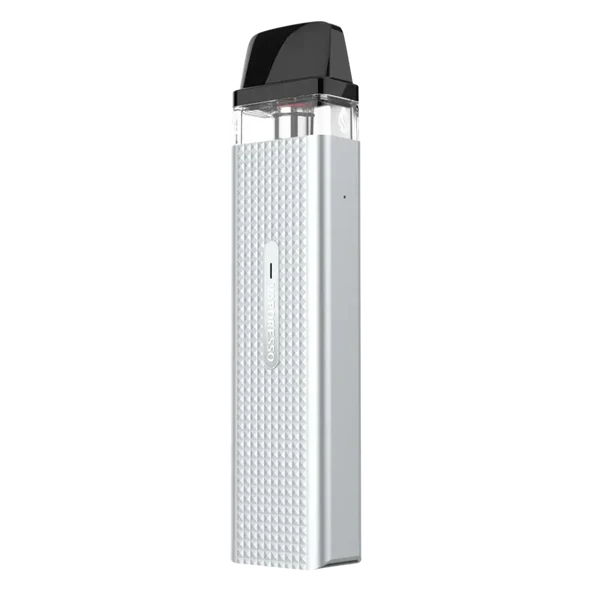 Vaporesso Xros Mini Kit (Silver) Vape Shop Derby
