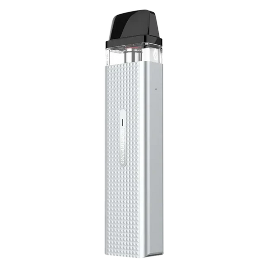 Vaporesso Xros Mini Kit (Silver) Vape Shop Derby