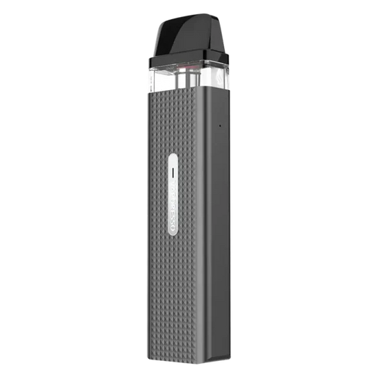 Vaporesso Xros Mini Kit (Space Grey) Vape Shop Derby