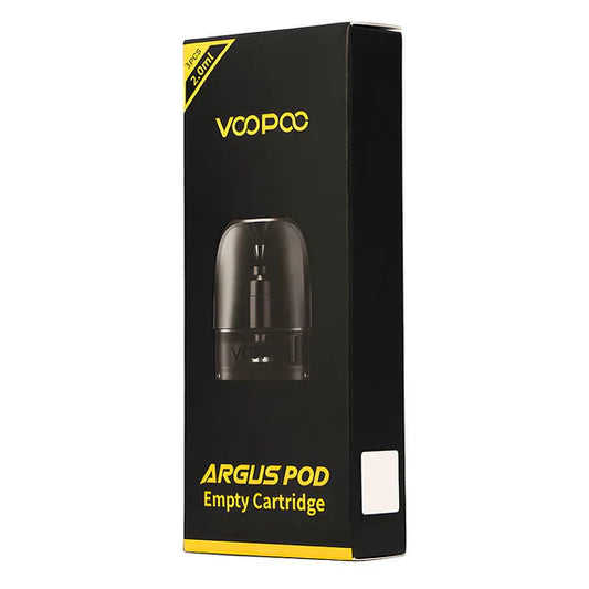 Voopoo - Argus 0.4Ohms Pod Vape Shop Derby