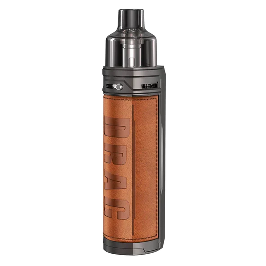 Voopoo Drag X Kit (Retro) Vape Shop Derby