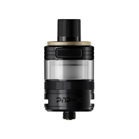 VooPoo - PnP-X Pod Tank (Black) Vape Shop Derby
