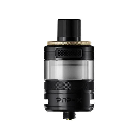 VooPoo - PnP-X Pod Tank (Black) Vape Shop Derby