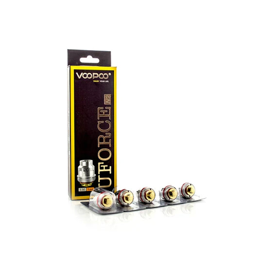 Voopoo - UFORCE N2 Coil 0.3Ohms Vape Shop Derby