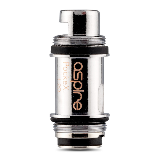 Pockex Coil 1.2 Vape Shop Derby