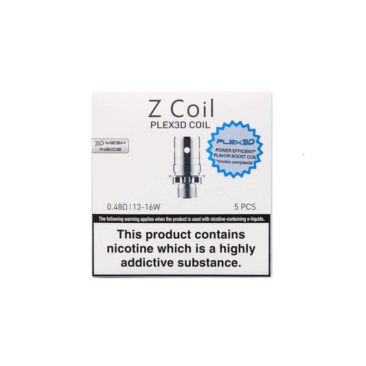 Innokin - Z Coil 0.48Ohms (Flavourful)