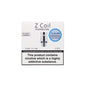 Innokin - Z Coil 0.48Ohms (Flavourful)